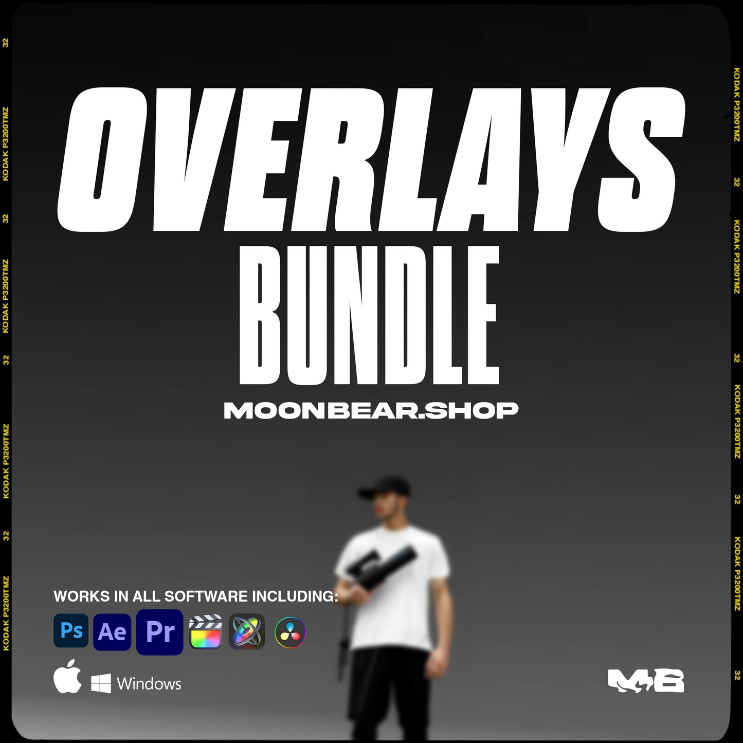 OVERLAYS BUNDLE