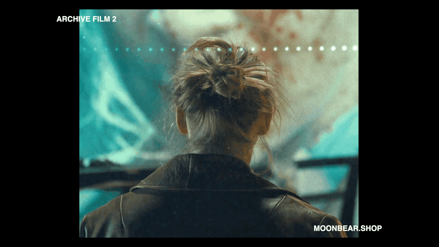 ARCHIVE FILM 2 - moonbear.shop
