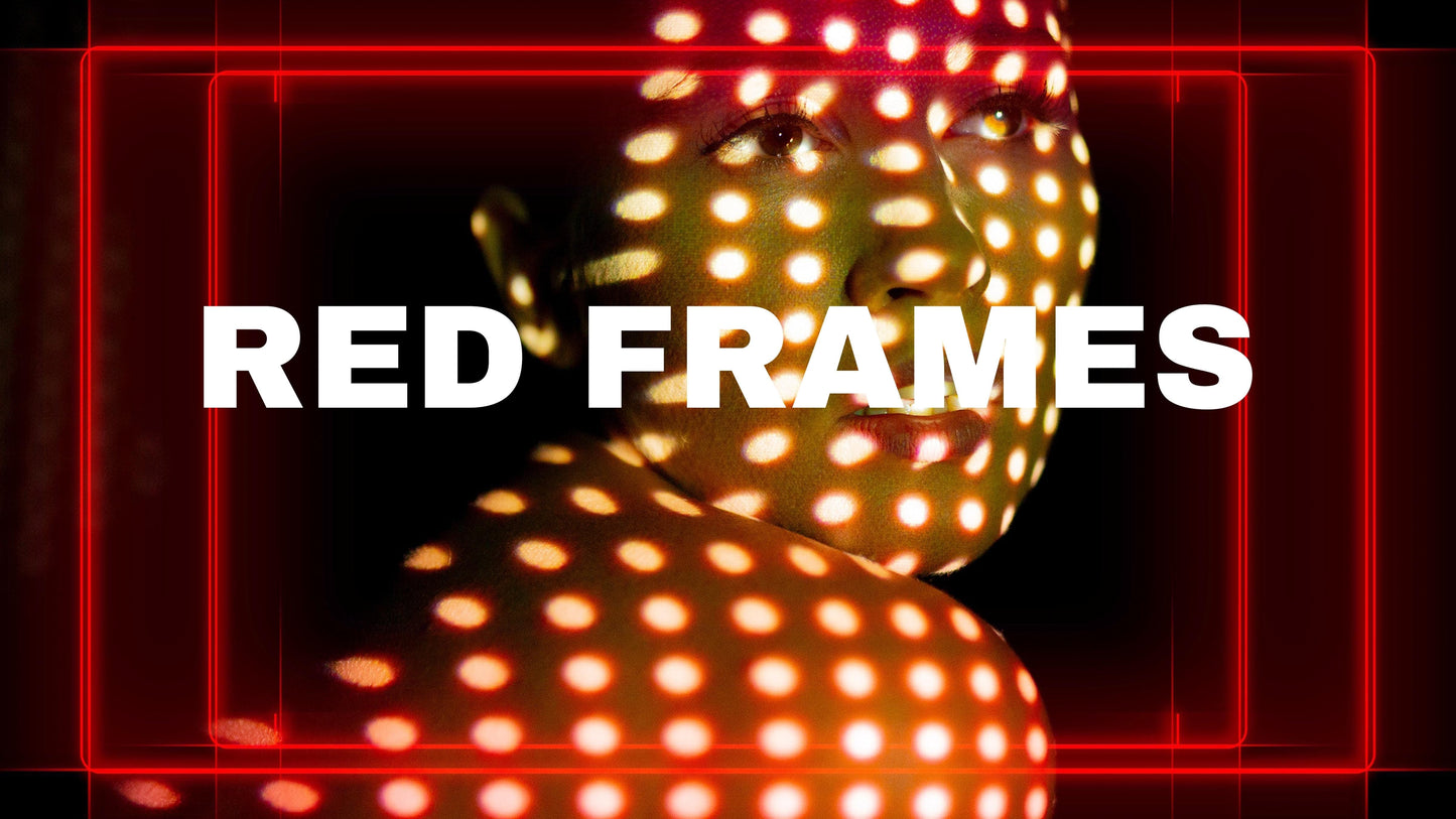 Luminance - Star Effects, Music & Overlays - moonbear.shop