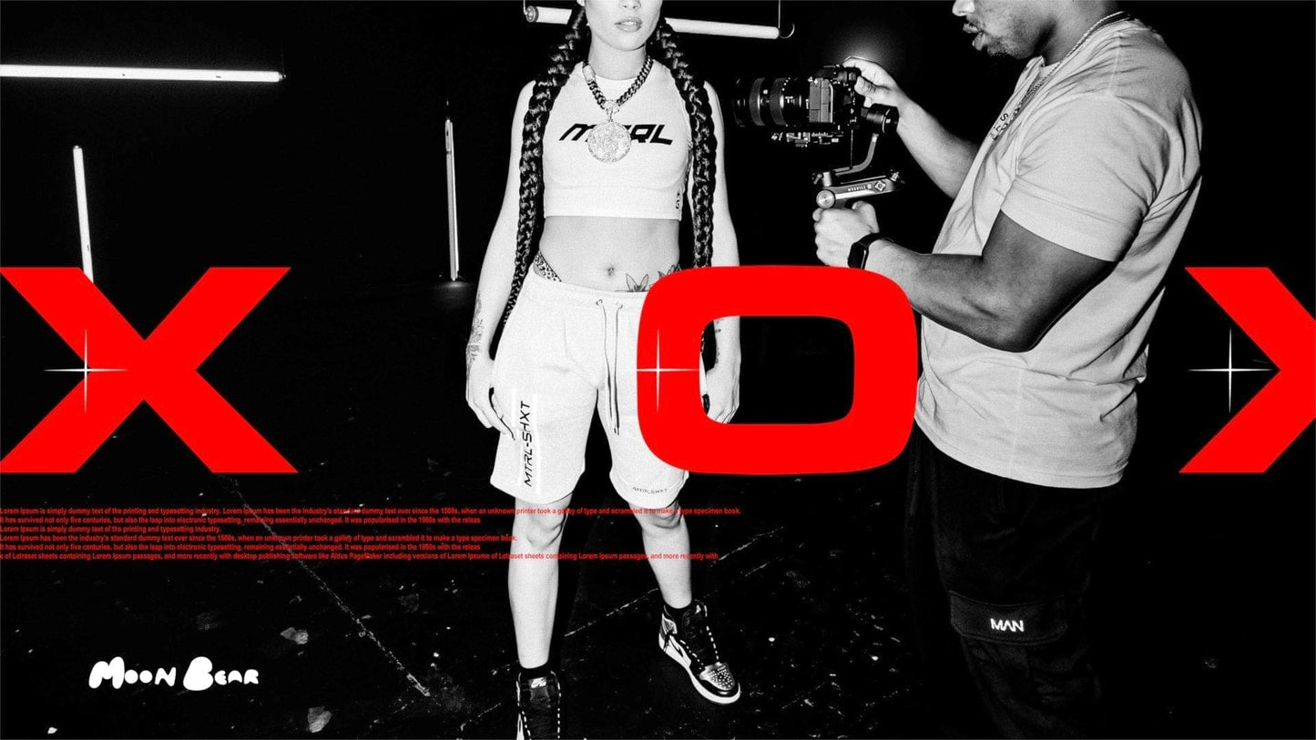 IKONIK: Graphic Design Details - moonbear.shop