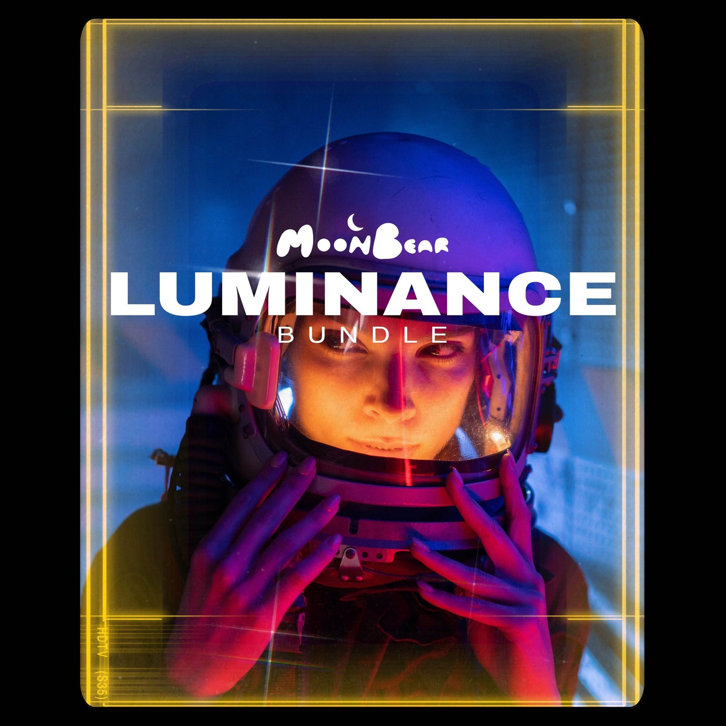 Luminance - Star Effects, Music & Overlays - moonbear.shop