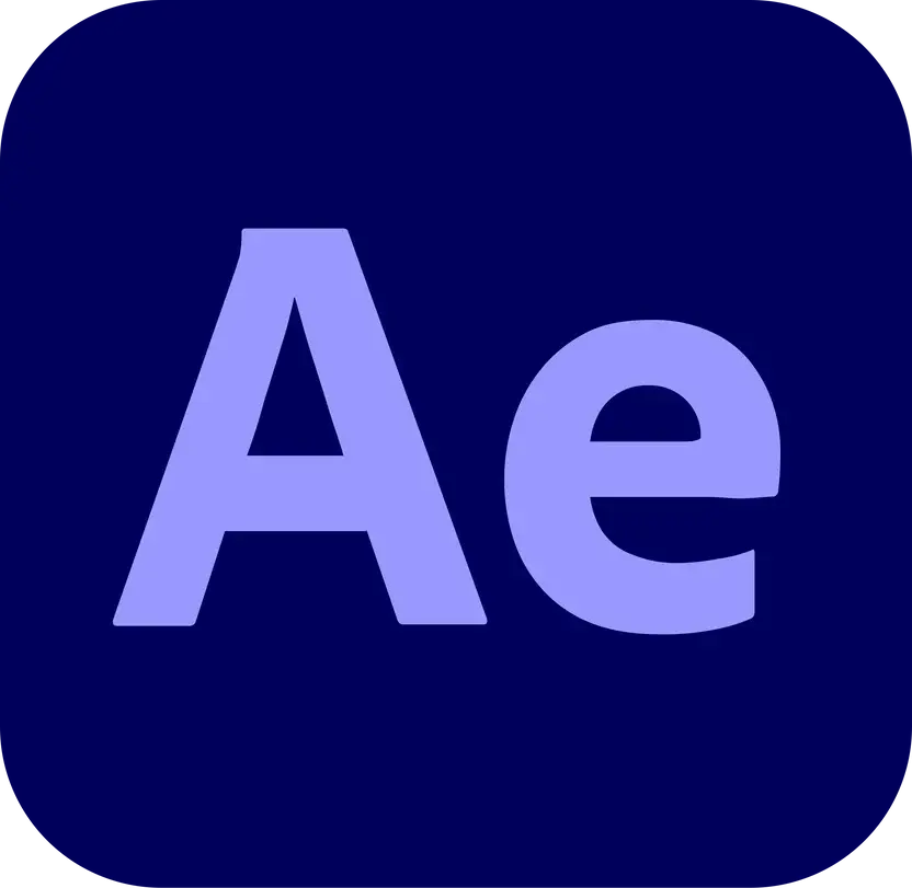 Adobe After Effects - MoonBear
