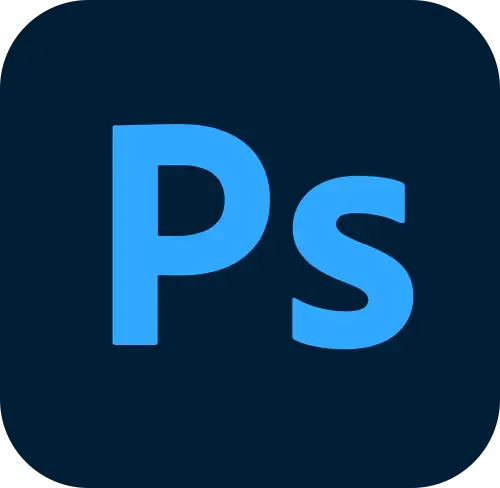 Adobe-Photoshop MoonBear