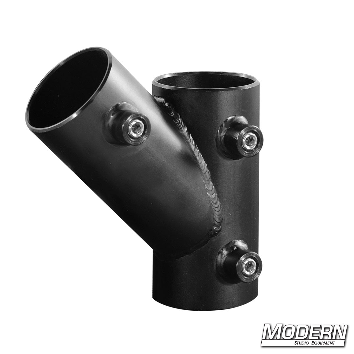 45° Pipe Receiver for 1-1/2" Speed-Rail®