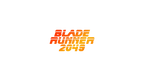 Blade Runner 2049 (Orange) style movie title preset – MoonBear Movie Film Title Templates