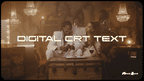 CRT-TEXT Tool Kit - moonbear.shop