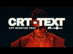 CRT-TEXT Tool Kit - moonbear.shop