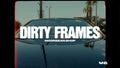 Dirty Frames moonbear.shop