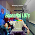 ESSENTIAL LUTs moonbear.shop