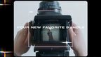 Luminance - Star Effects, Music & Overlays - moonbear.shop