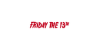 Friday the 13th style movie title preset – MoonBear Movie Film Title Templates