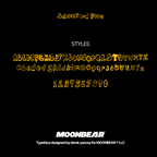 SchoolYard Font