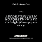 Evil Bookman
