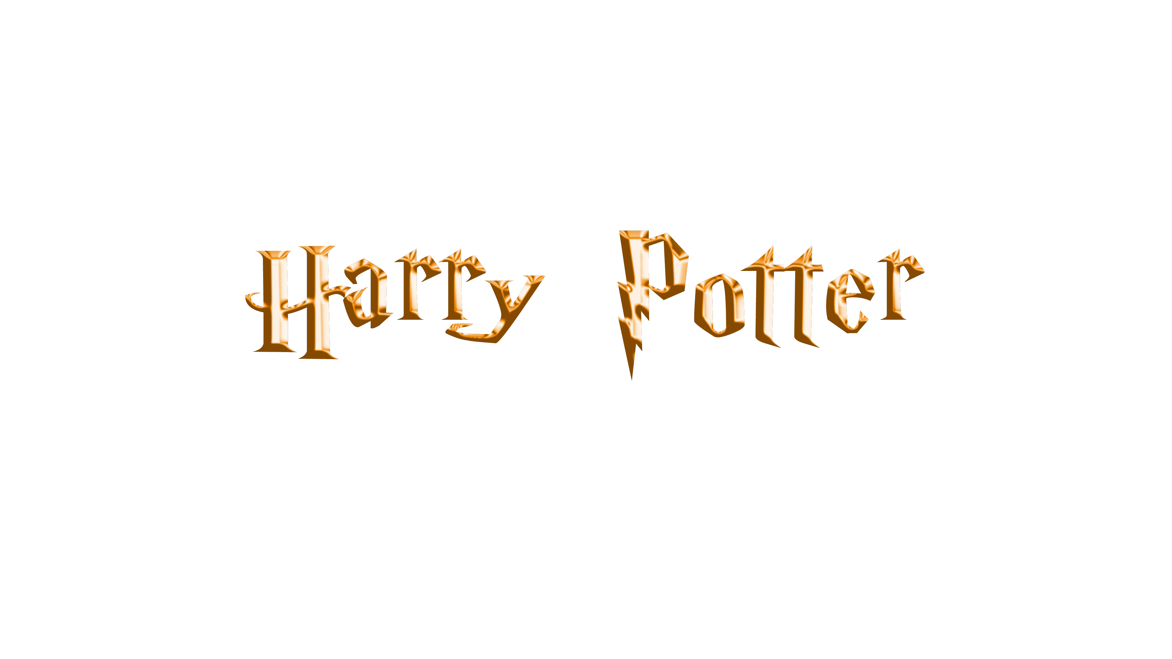 Harry Potter style movie title preset – MoonBear Movie Film Title Templates