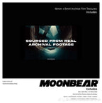 Film Texture Bundle moonbear.shop