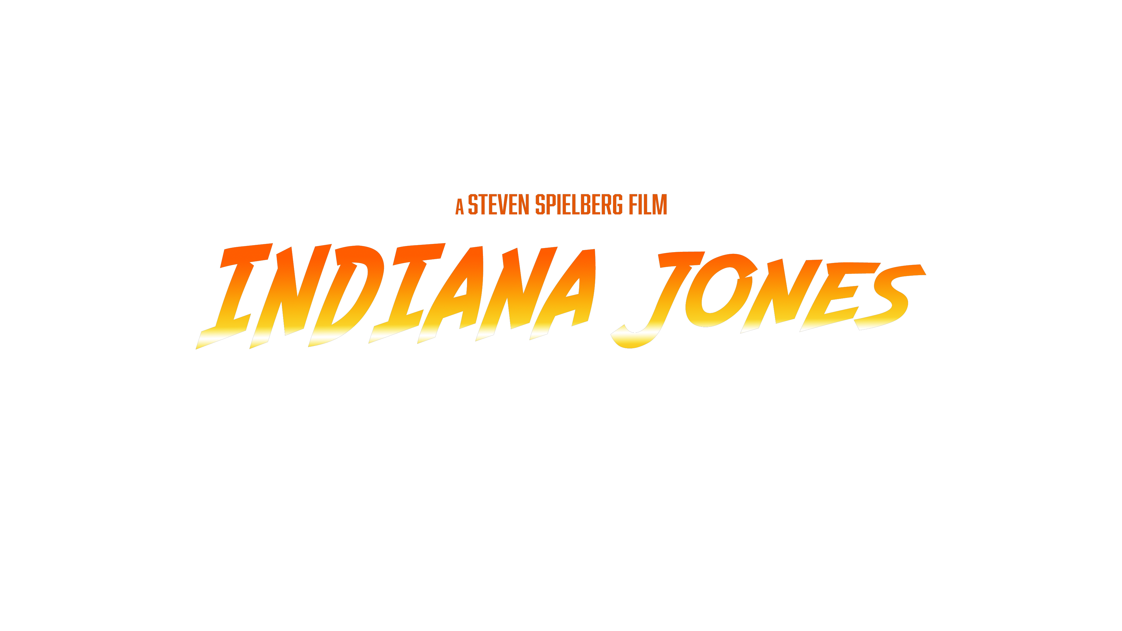 Indiana Jones style movie title preset – MoonBear Movie Film Title Templates