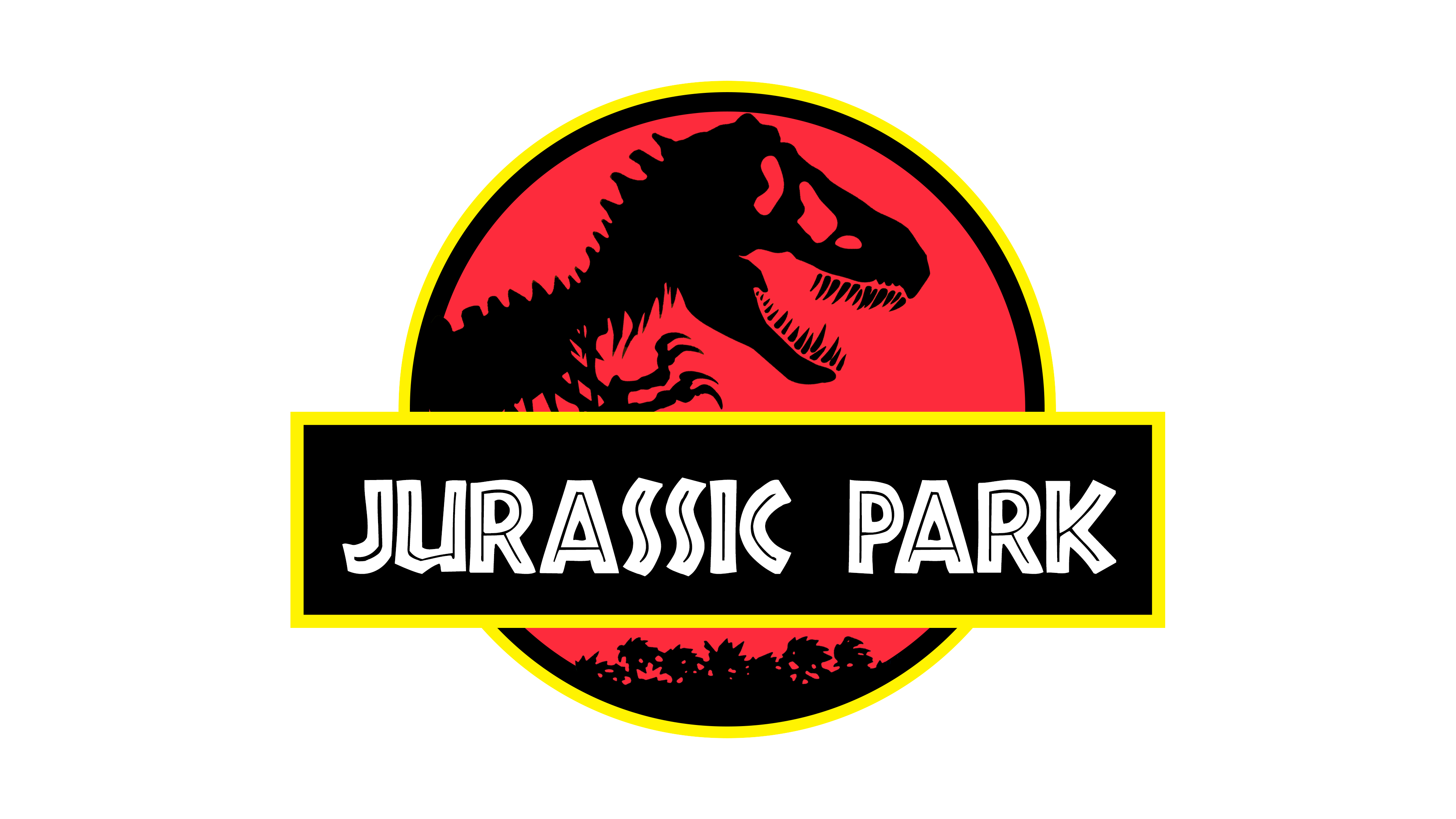 Jurassic Park style movie title preset – MoonBear Movie Film Title Templates