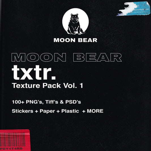 Txtr - moonbear.shop