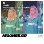 NOKTA LUTs moonbear.shop