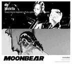 NOKTA LUTs moonbear.shop