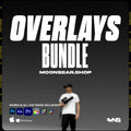 OVERLAYS BUNDLE moonbear.shop