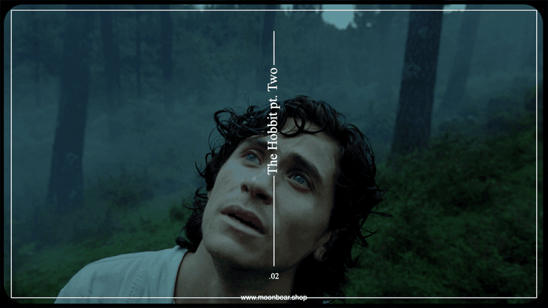 Portal - Minimalist Text Presets - moonbear.shop