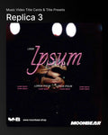 Replica 3 moonbear.shop