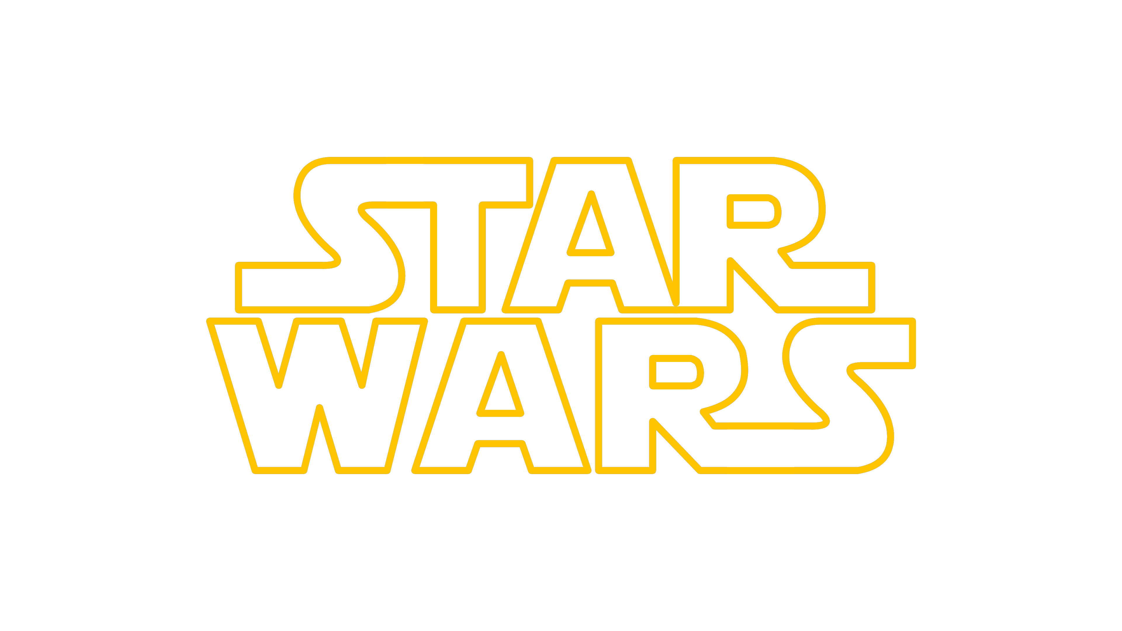 Star Wars style movie title preset – MoonBear Movie Film Title Templates