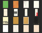 VINTAGE - Paper Textures - moonbear.shop