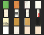 VINTAGE - Paper Textures - moonbear.shop