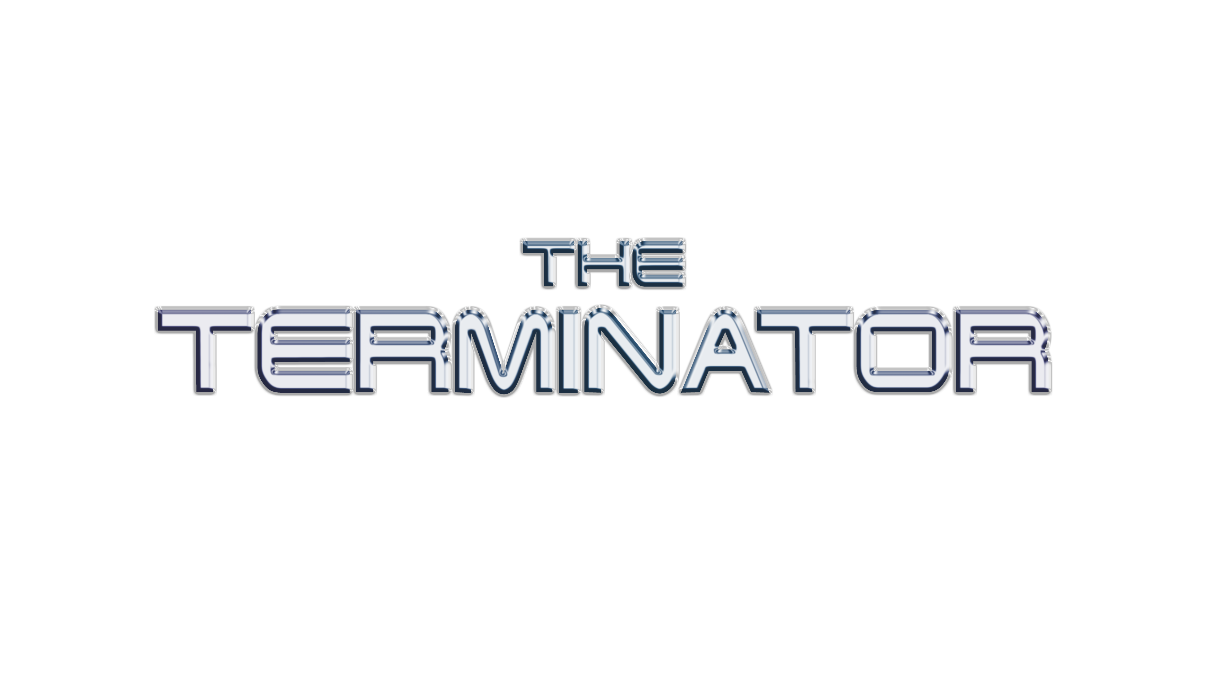 Terminator style movie title preset – MoonBear Movie Film Title Templates