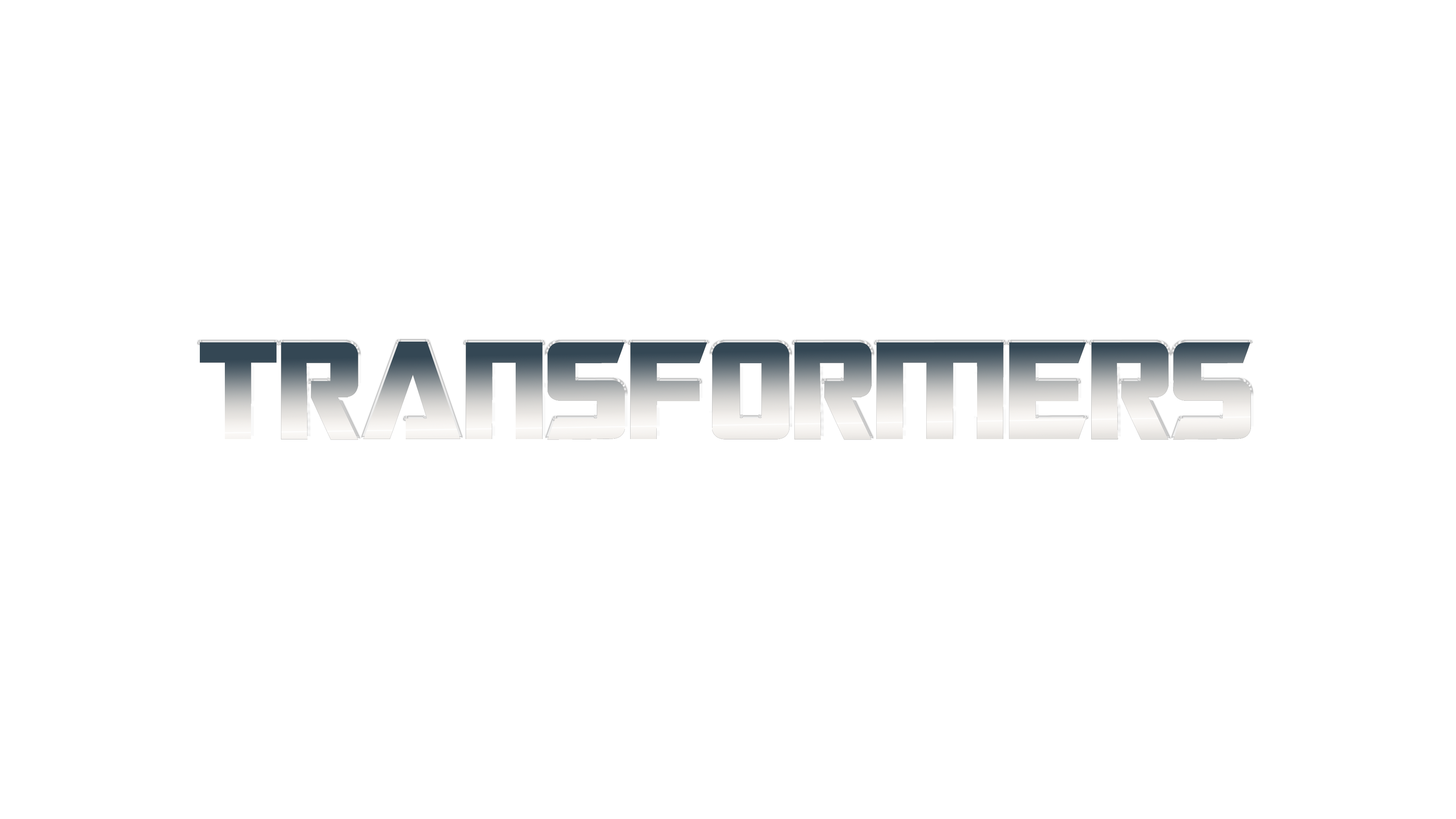 Transformers (Gradient) style movie title preset – MoonBear Movie Film Title Templates