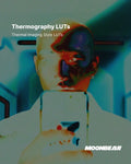 Thermography LUTs moonbear.shop