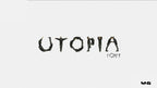 Travis Scott Utopia Font moonbear.shop