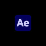 After Effects Icon