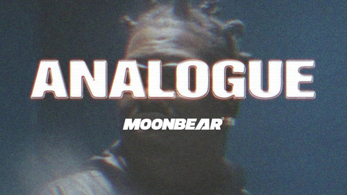 Analogue Fx (Final Cut Pro) moonbear.shop