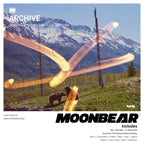 Archive Film Textures