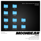 Archive Film Textures