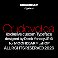 Crudevetica