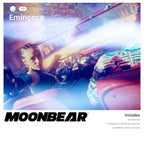 Eminence - Light leak overlays moonbear.shop
