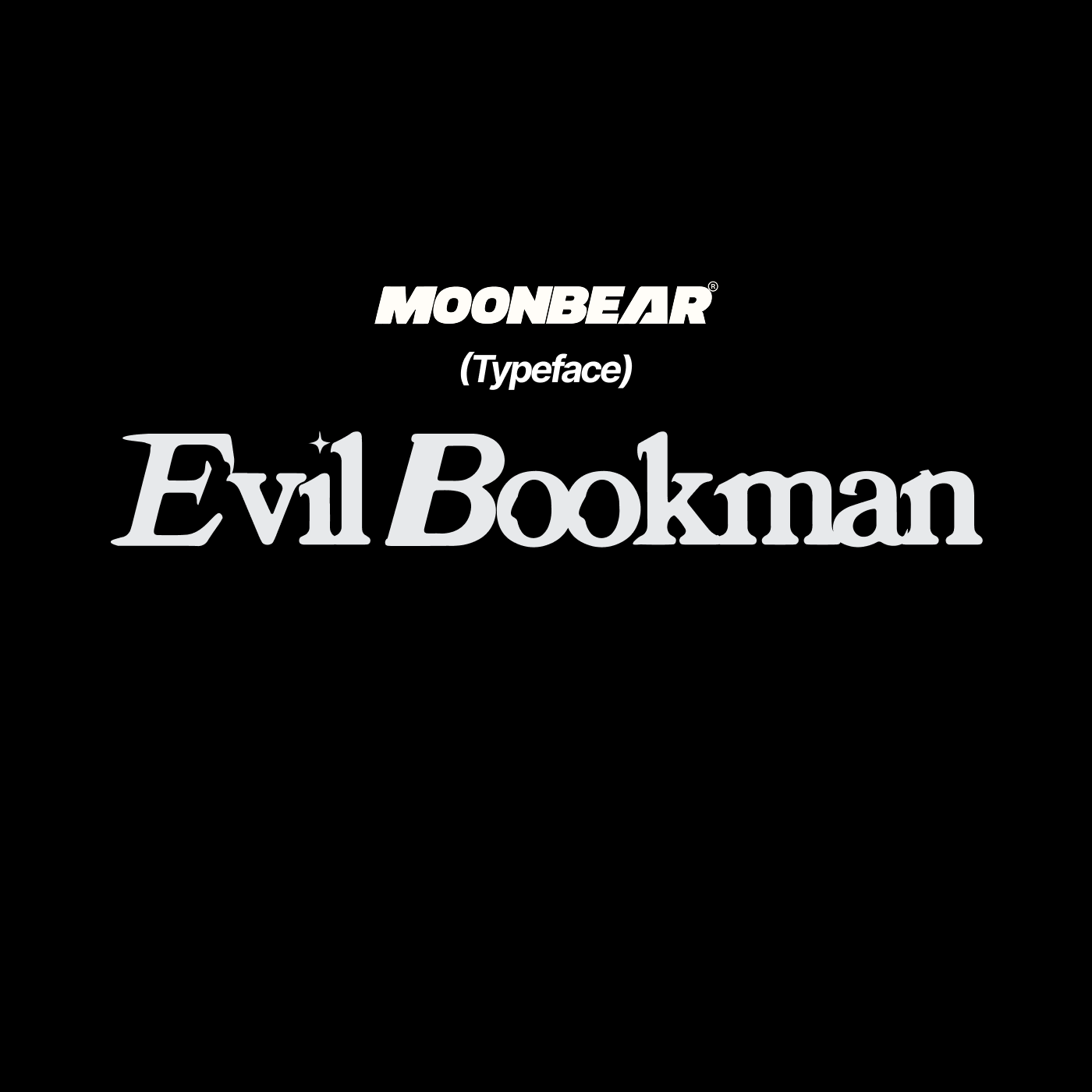 Evil Bookman