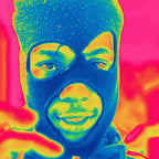 HEAT - Photoshop Gradient Maps - moonbear.shop