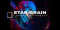 STAR GRAIN - moonbear.shop