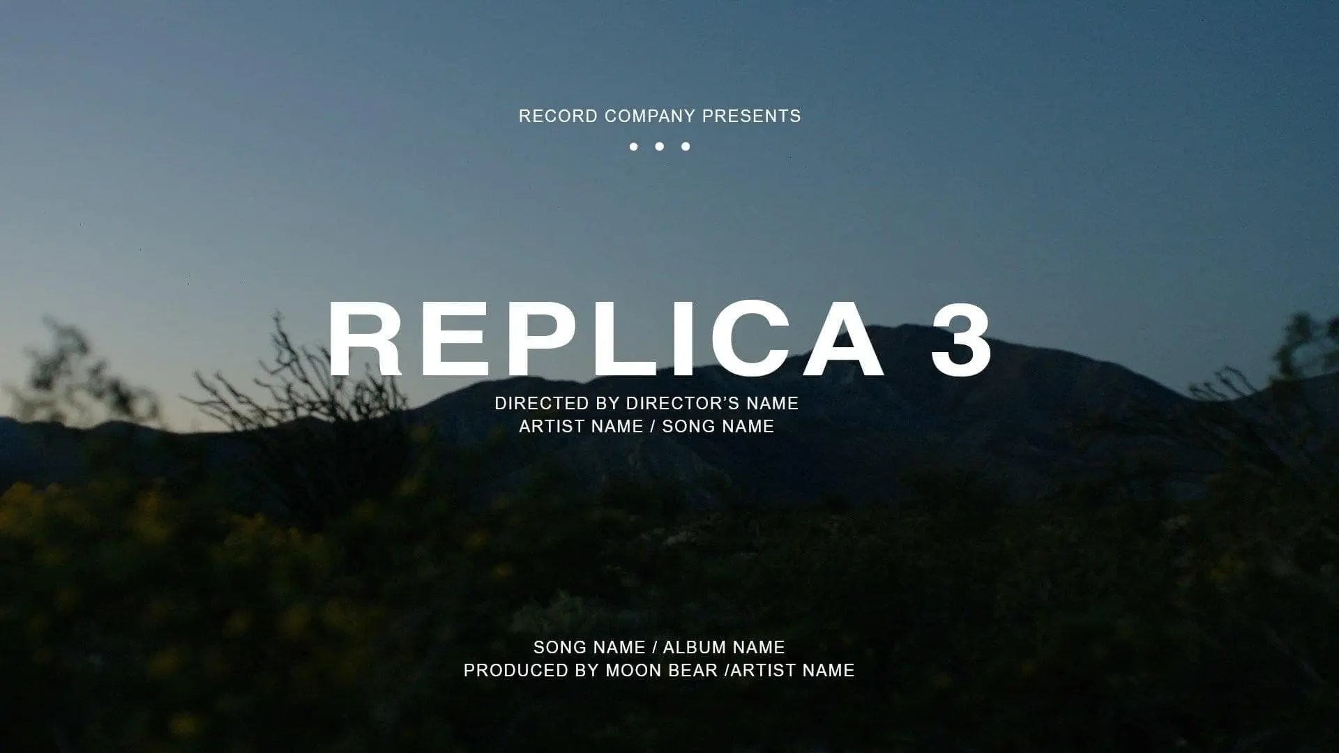 Replica - Luma Fusion - moonbear.shop
