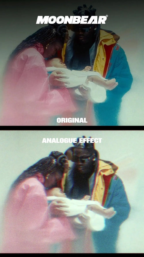 Analogue Fx (Final Cut Pro) moonbear.shop