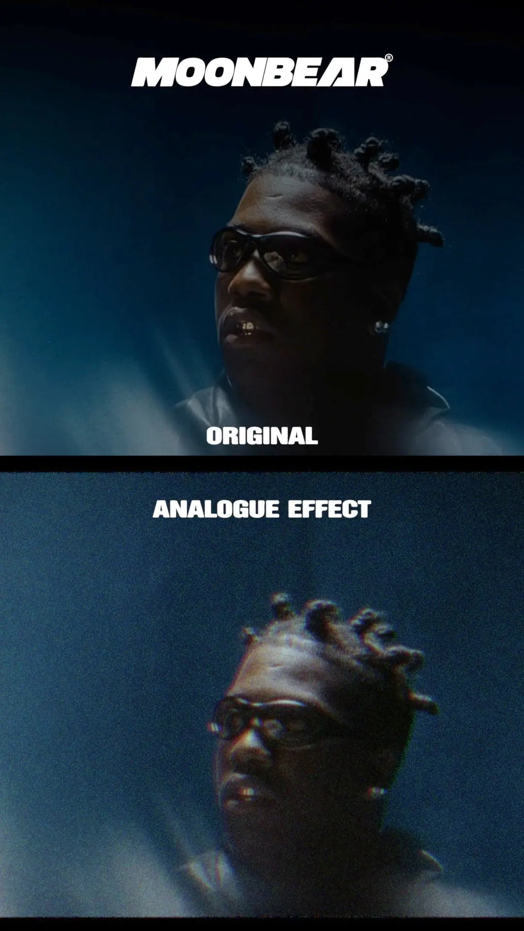 Analogue Fx (Final Cut Pro) moonbear.shop