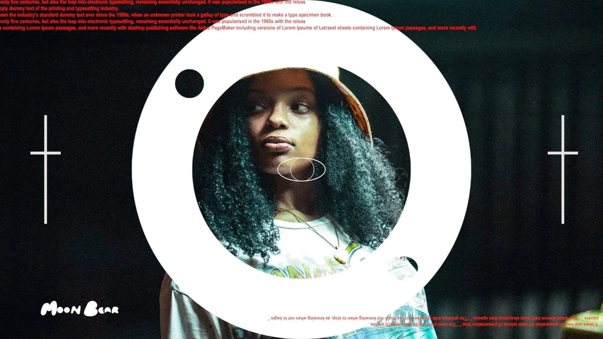 IKONIK: Graphic Design Details - moonbear.shop