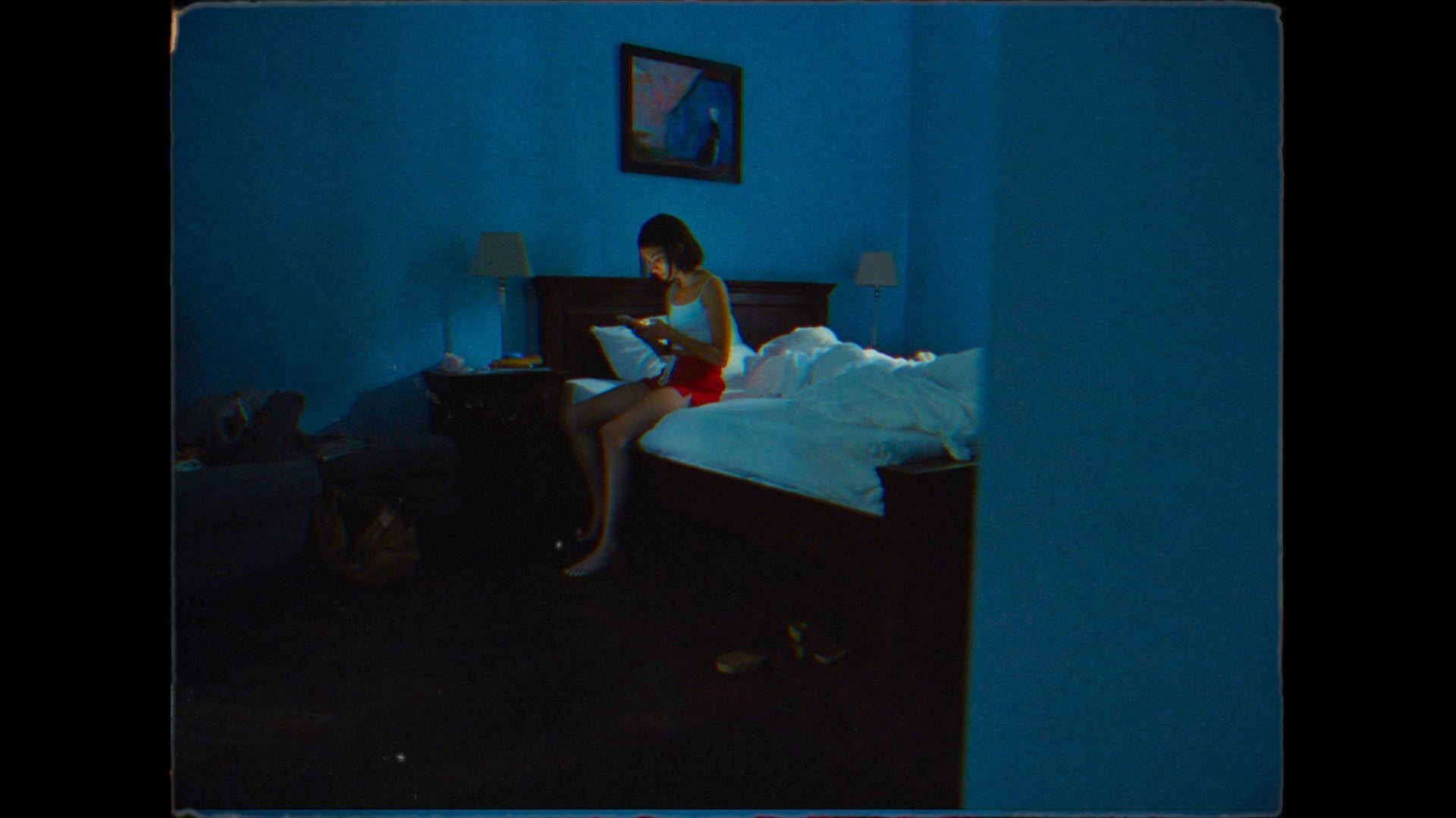 Analogue Fx (Final Cut Pro)