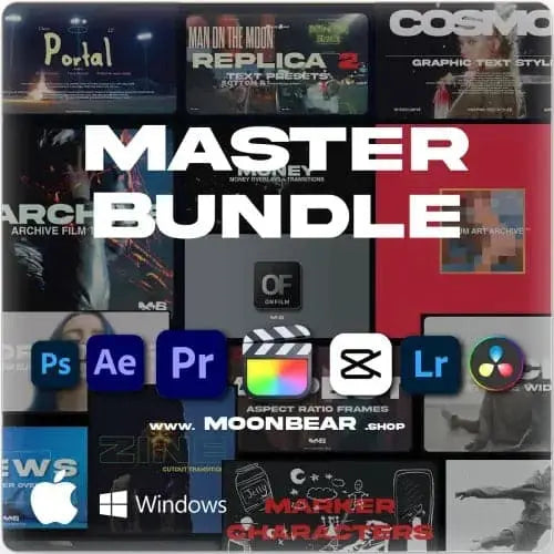 COMPLETE ACCESS - moonbear.shop