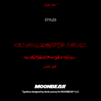 Neon Font